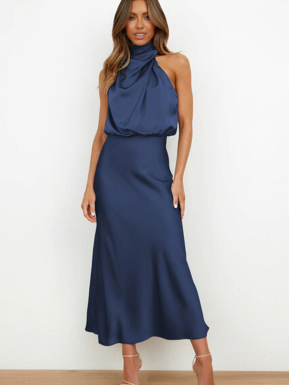 Drune | Stilvolle Cocktailkleid