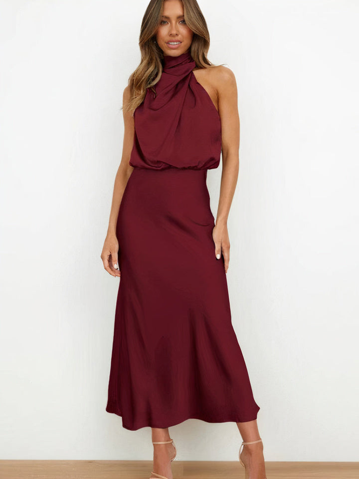 Drune | Stilvolle Cocktailkleid