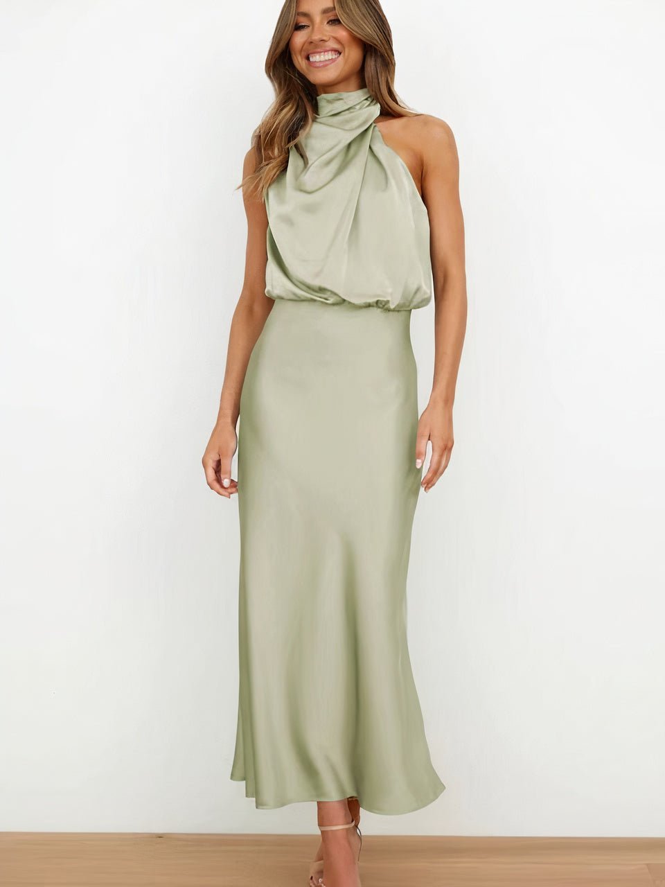 Drune | Stilvolle Cocktailkleid