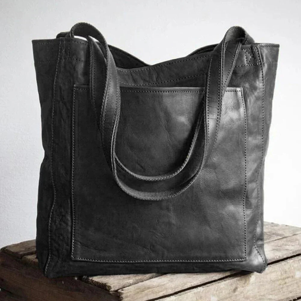 Drune | Lederhandtasche mit Stil