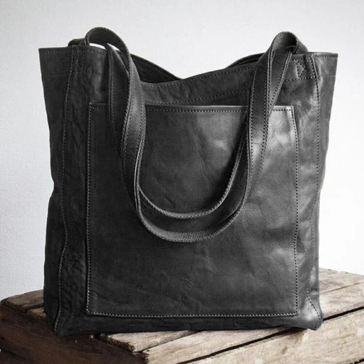Drune | Praktische Handtasche