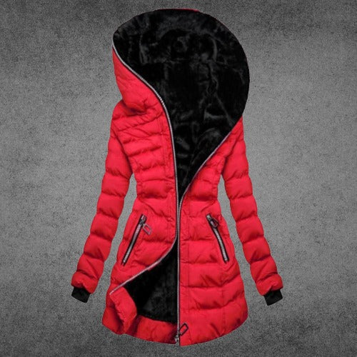 Drune | warme und elegante Winterkleidung für Frauen