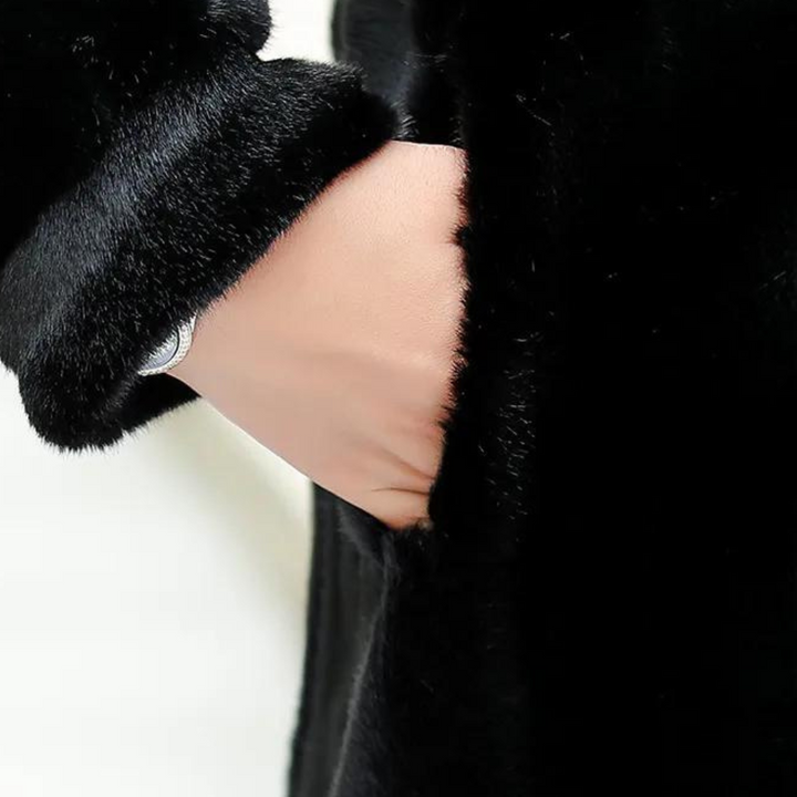 Drune | Stilvolle Winterjacke für Damen