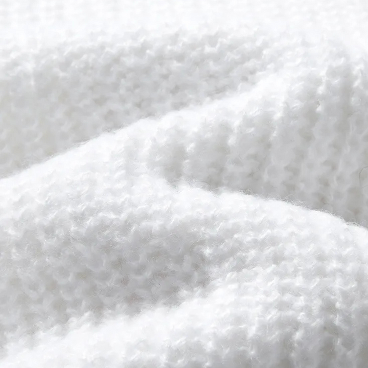 Drune | Herrenstrickpullover für Jeden Tag