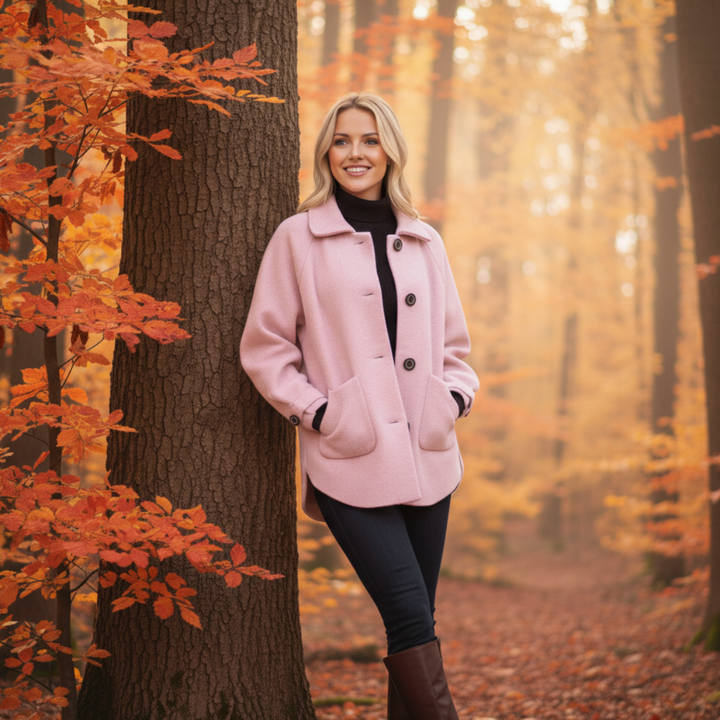 Drune | Modern und Eleganter Blazer für Frauen