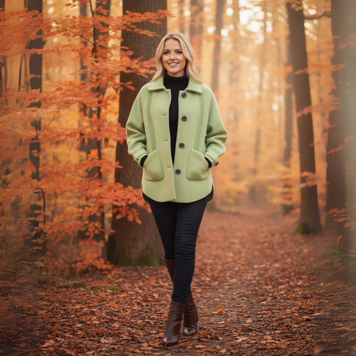 Drune | Modern und Eleganter Blazer für Frauen