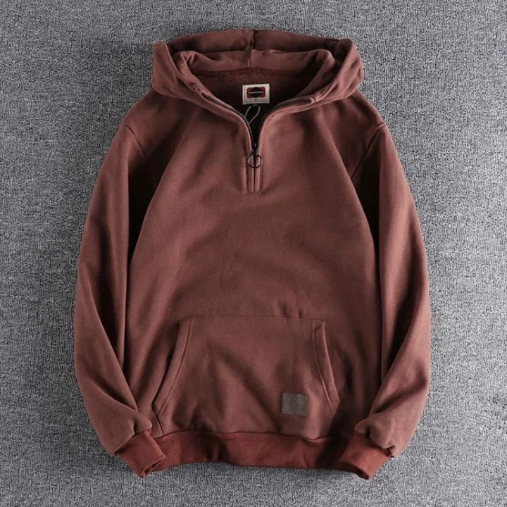 Drune | Bequem Modernes Sweatshirt