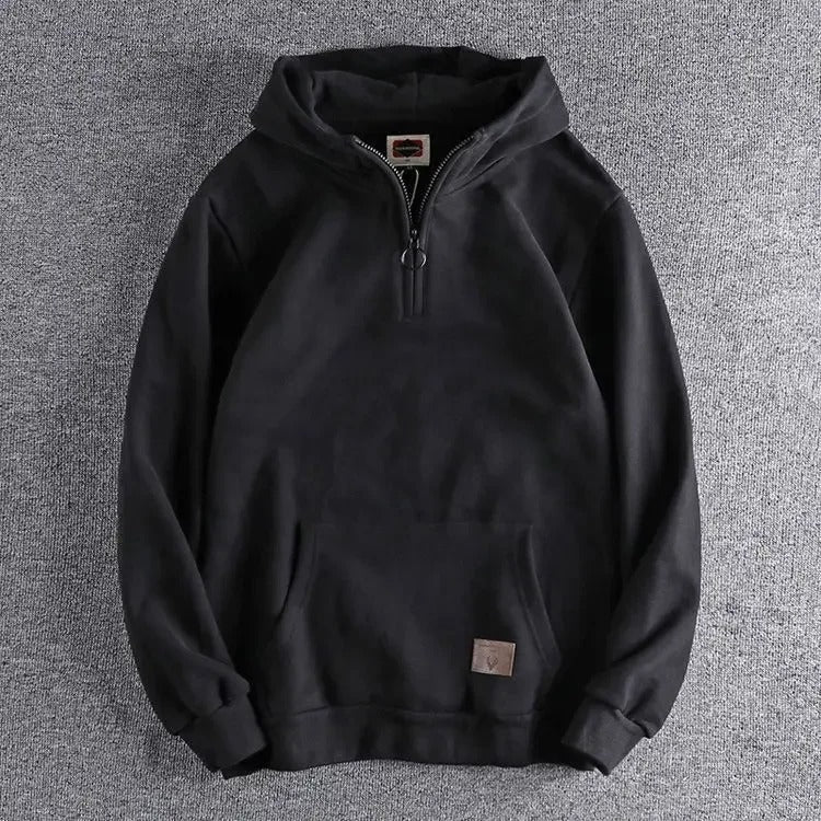 Drune | Bequem Modernes Sweatshirt
