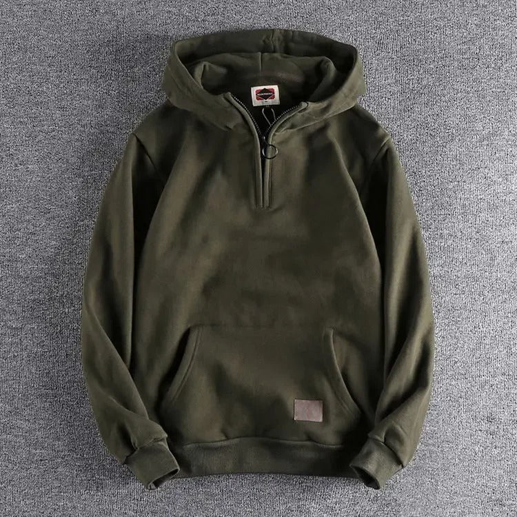 Drune | Bequem Modernes Sweatshirt