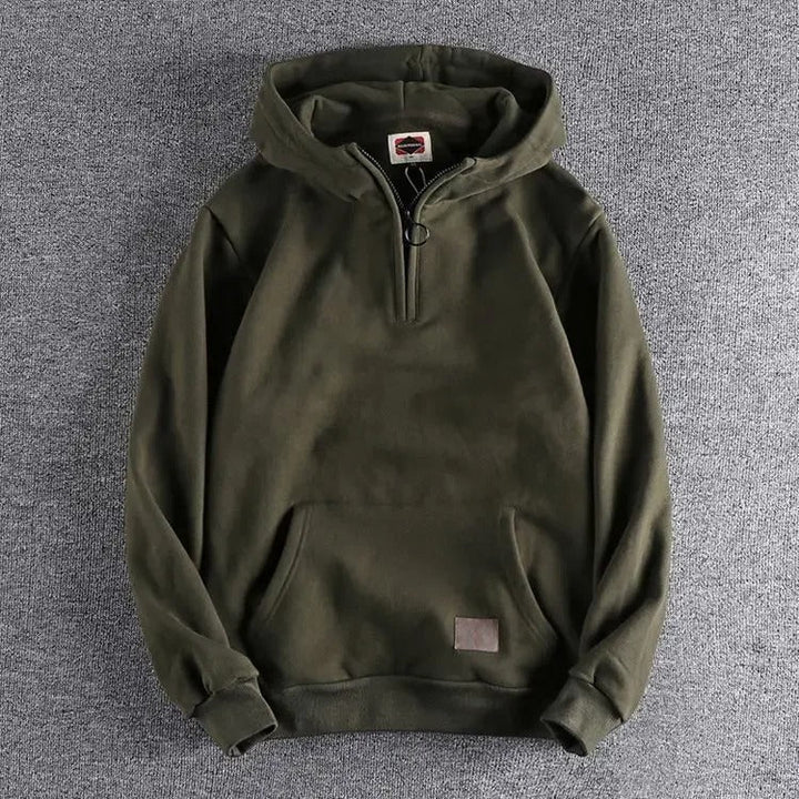 Drune | Bequem Modernes Sweatshirt