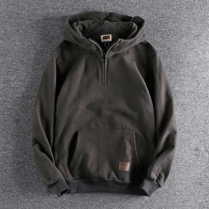 Drune | Bequem Modernes Sweatshirt