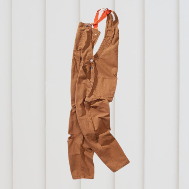 Drune | Praktischer und Bequemer Unisex-Gartenoverall