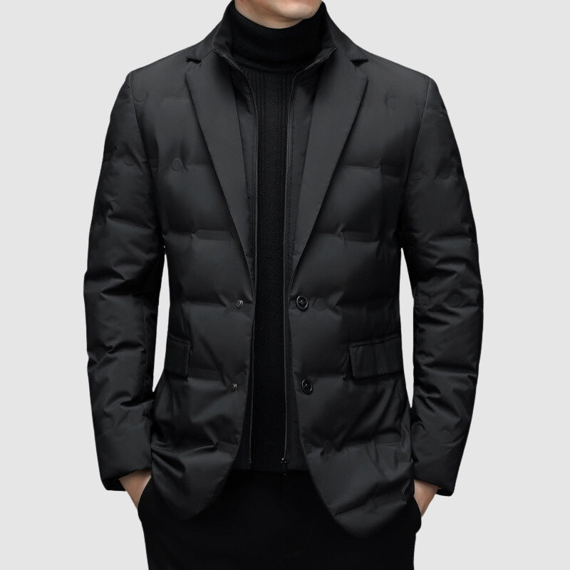 Drune | Urban Windbreaker
