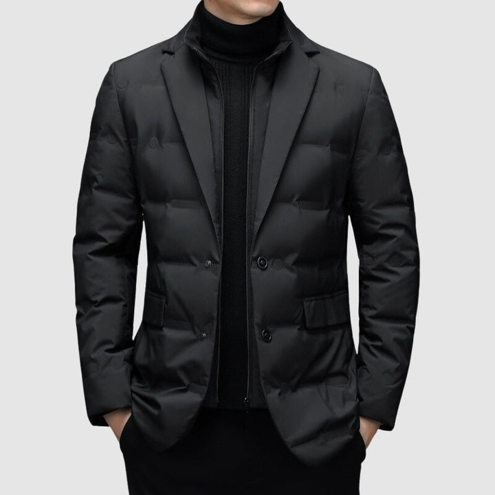Drune | Urban Windbreaker
