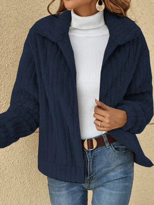 Drune  | Herbst-Jacke