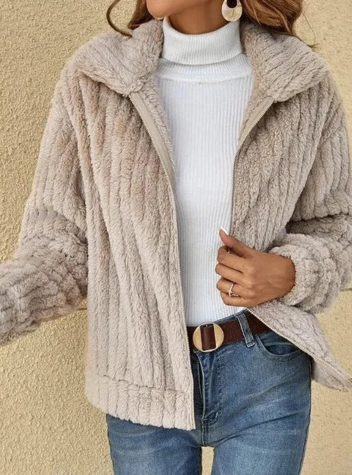 Drune  | Herbst-Jacke