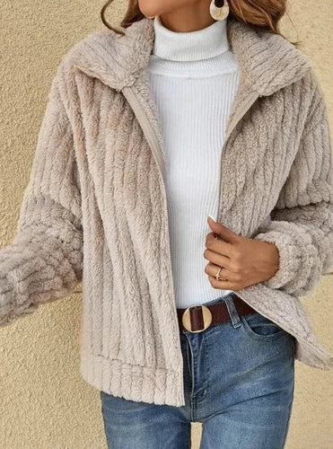 Drune  | Herbst-Jacke