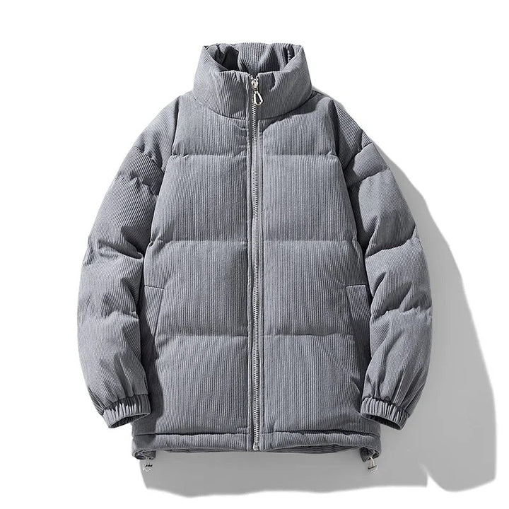 Drune | Warme und bequeme Winterjacke