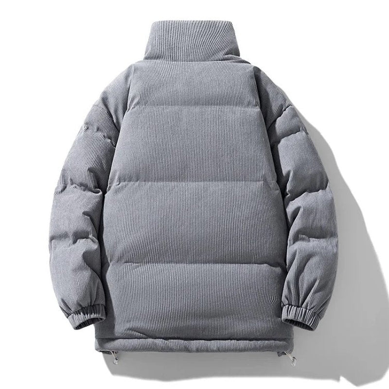 Drune | Warme und bequeme Winterjacke