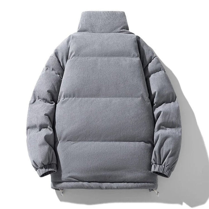 Drune | Warme und bequeme Winterjacke