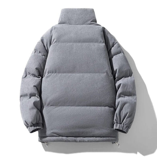 Drune | Warme und bequeme Winterjacke
