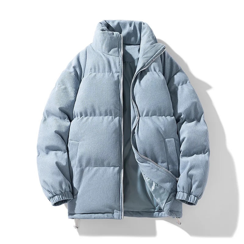 Drune | Warme und bequeme Winterjacke