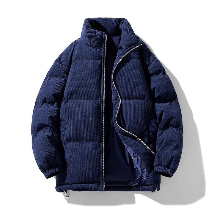 Drune | Warme und bequeme Winterjacke