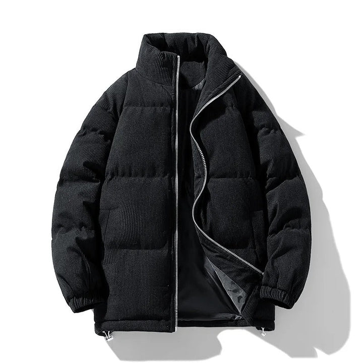 Drune | Warme und bequeme Winterjacke