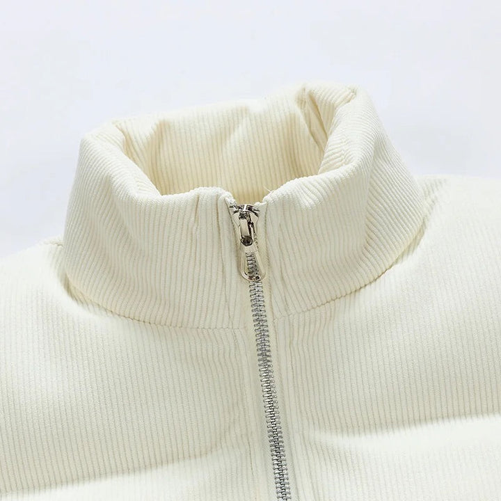 Drune | Warme und bequeme Winterjacke