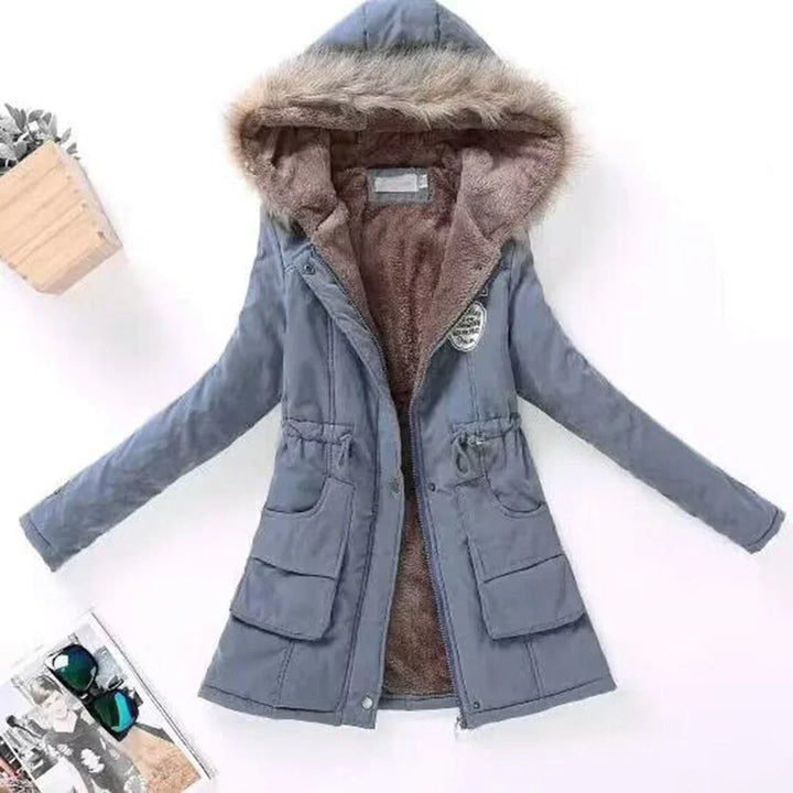 Drune | Moderne und vielseitige allgemeine Jacke