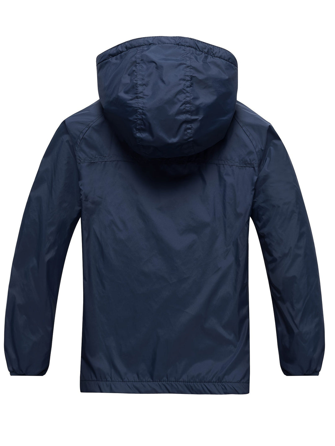 Drune | Jungen Regenjacke mit Kapuze - stylisch, praktisch & wasserdicht