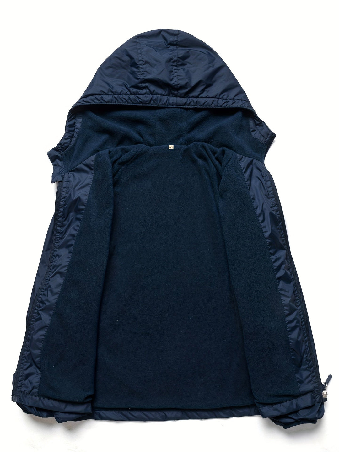 Drune | Jungen Regenjacke mit Kapuze - stylisch, praktisch & wasserdicht