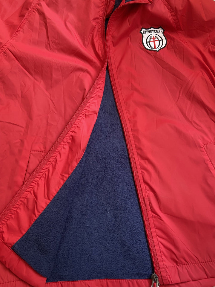 Drune | Jungen Regenjacke mit Kapuze - stylisch, praktisch & wasserdicht
