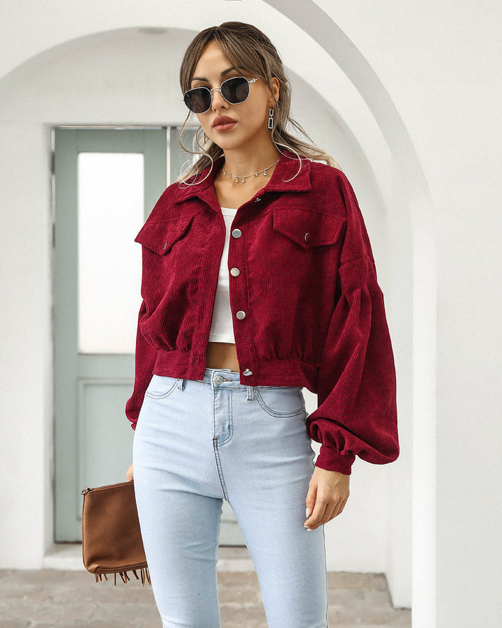 Drune | Jacke Für Damen