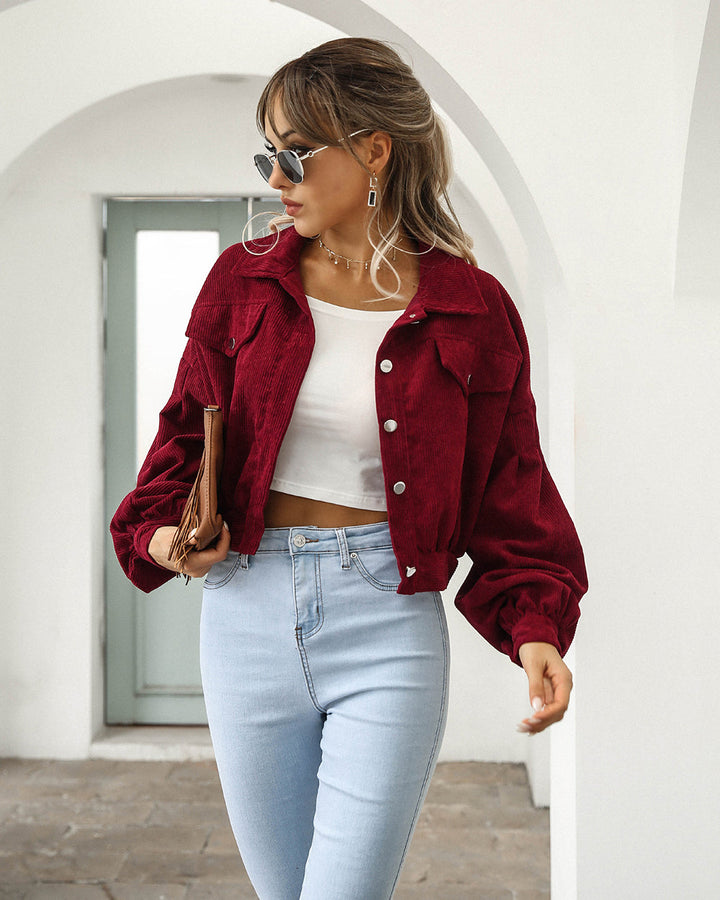 Drune | Jacke Für Damen