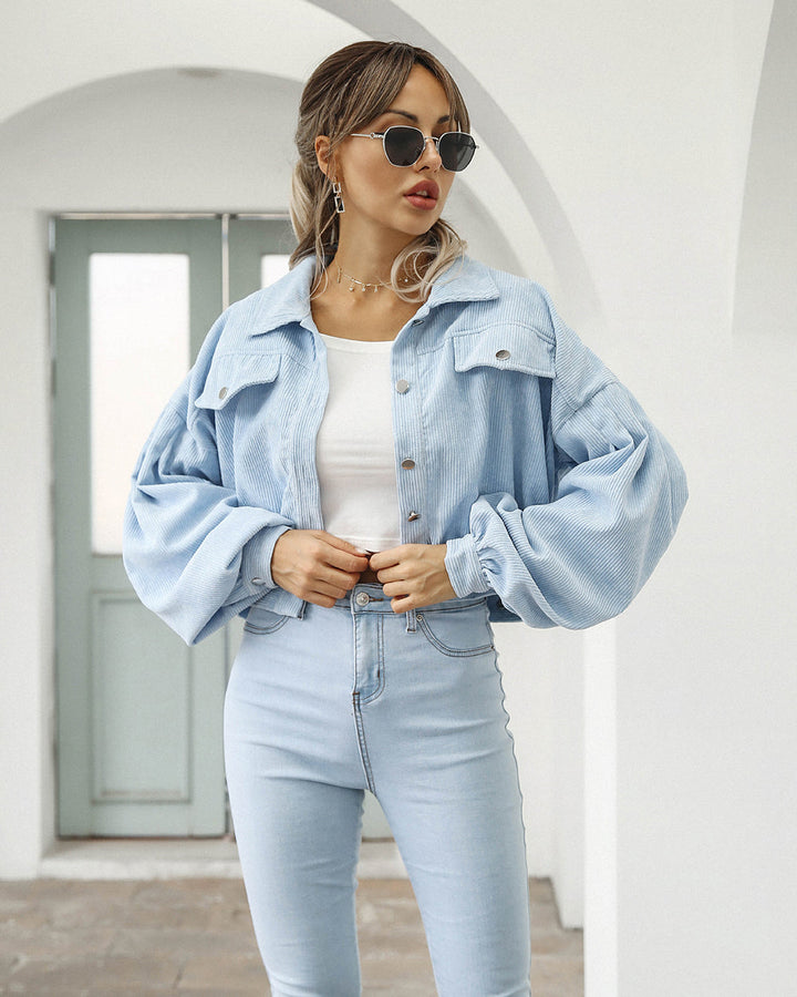 Drune | Jacke Für Damen
