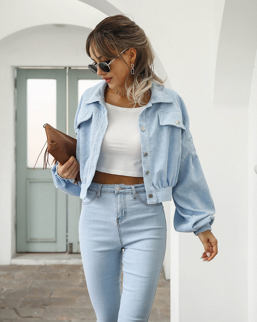 Drune | Jacke Für Damen