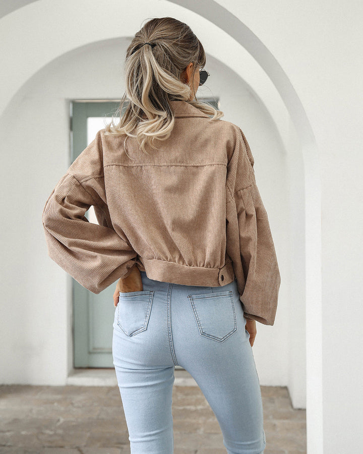 Drune | Jacke Für Damen