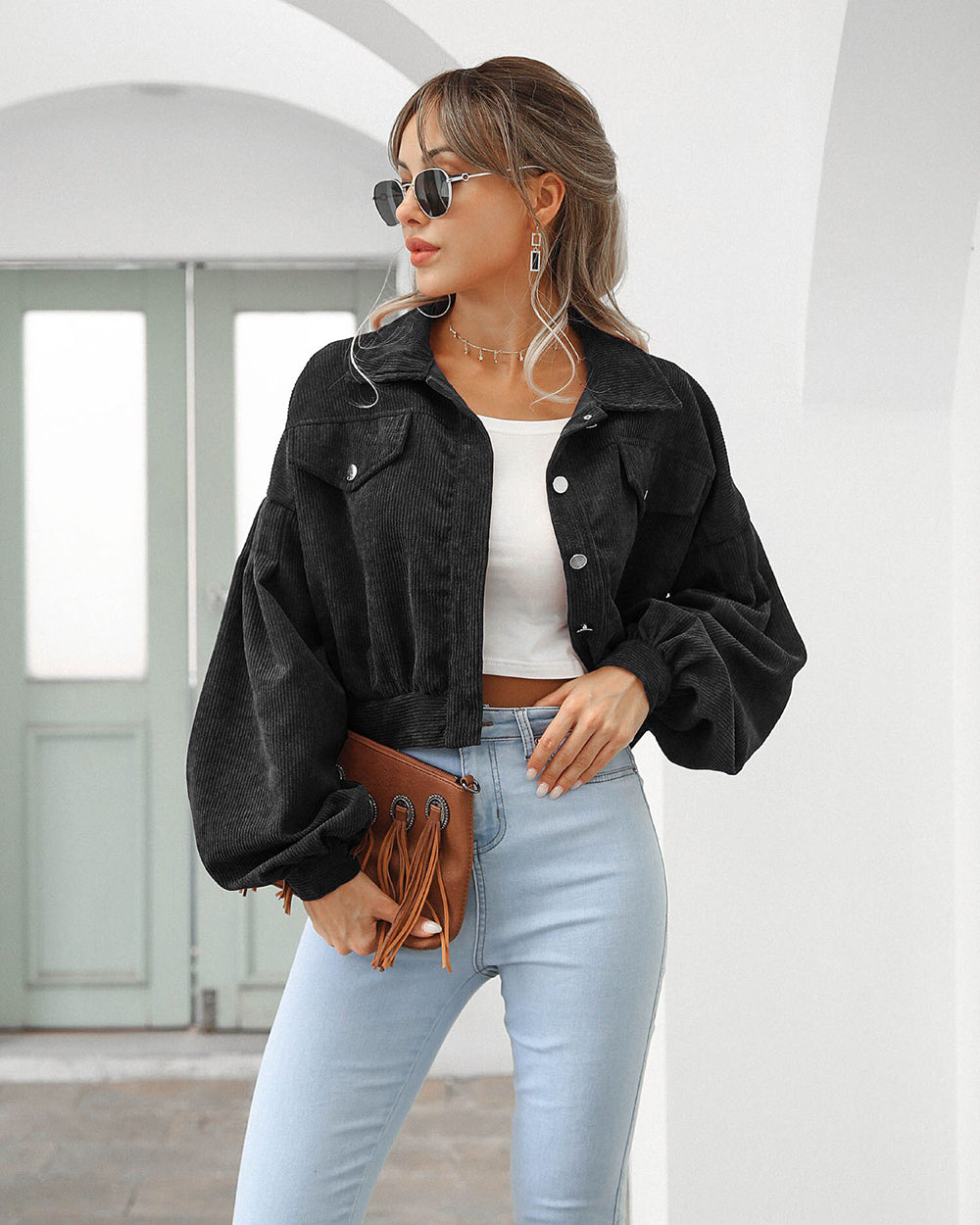Drune | Jacke Für Damen