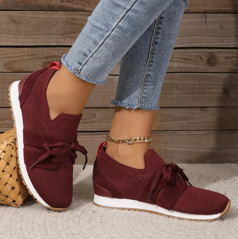 Drune - Orthopädische Sneakers