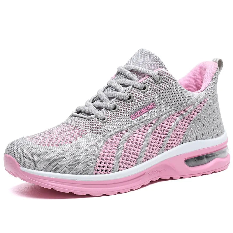 Drune | Bequeme Komfortschuhe für Alltag