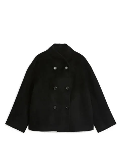 Drune | Lockere Jacke
