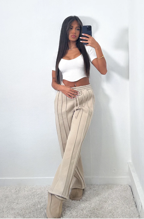 Drune | Damen-Sweatpants