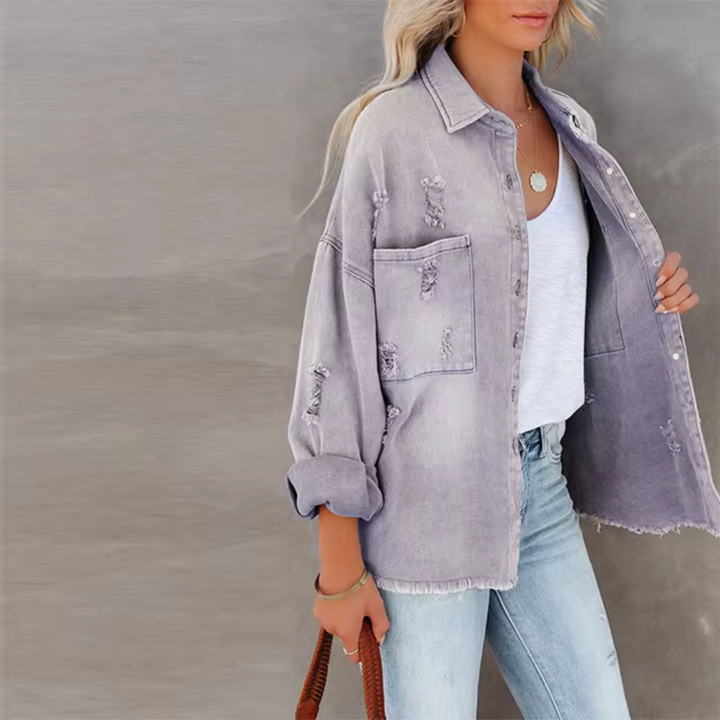 Drune | Mühelose und Stilvolle Allgemeine Jacke