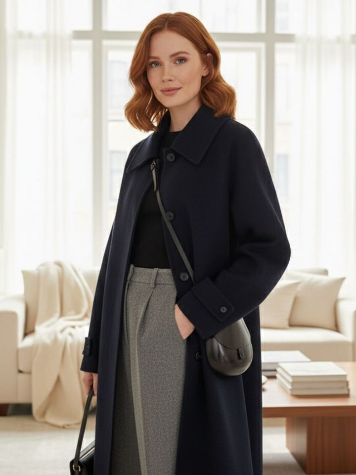 Drune | Damen Streetwear Jacke Elegant und Bequem