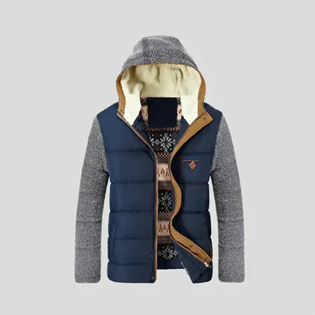 Drune | Winterjacke für Herren