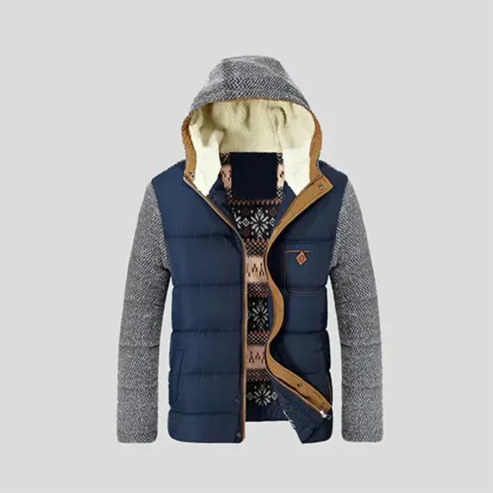 Drune | Winterjacke für Herren
