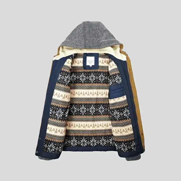 Drune | Winterjacke für Herren