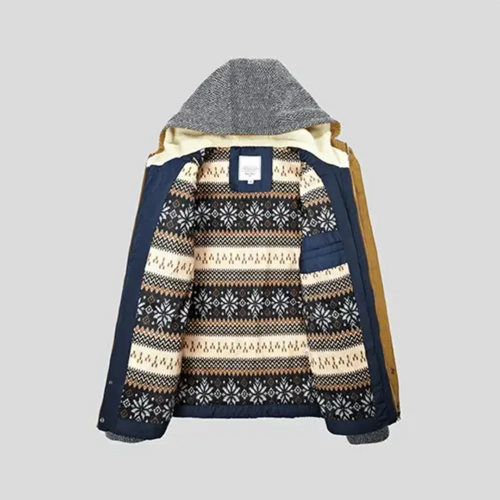 Drune | Winterjacke für Herren