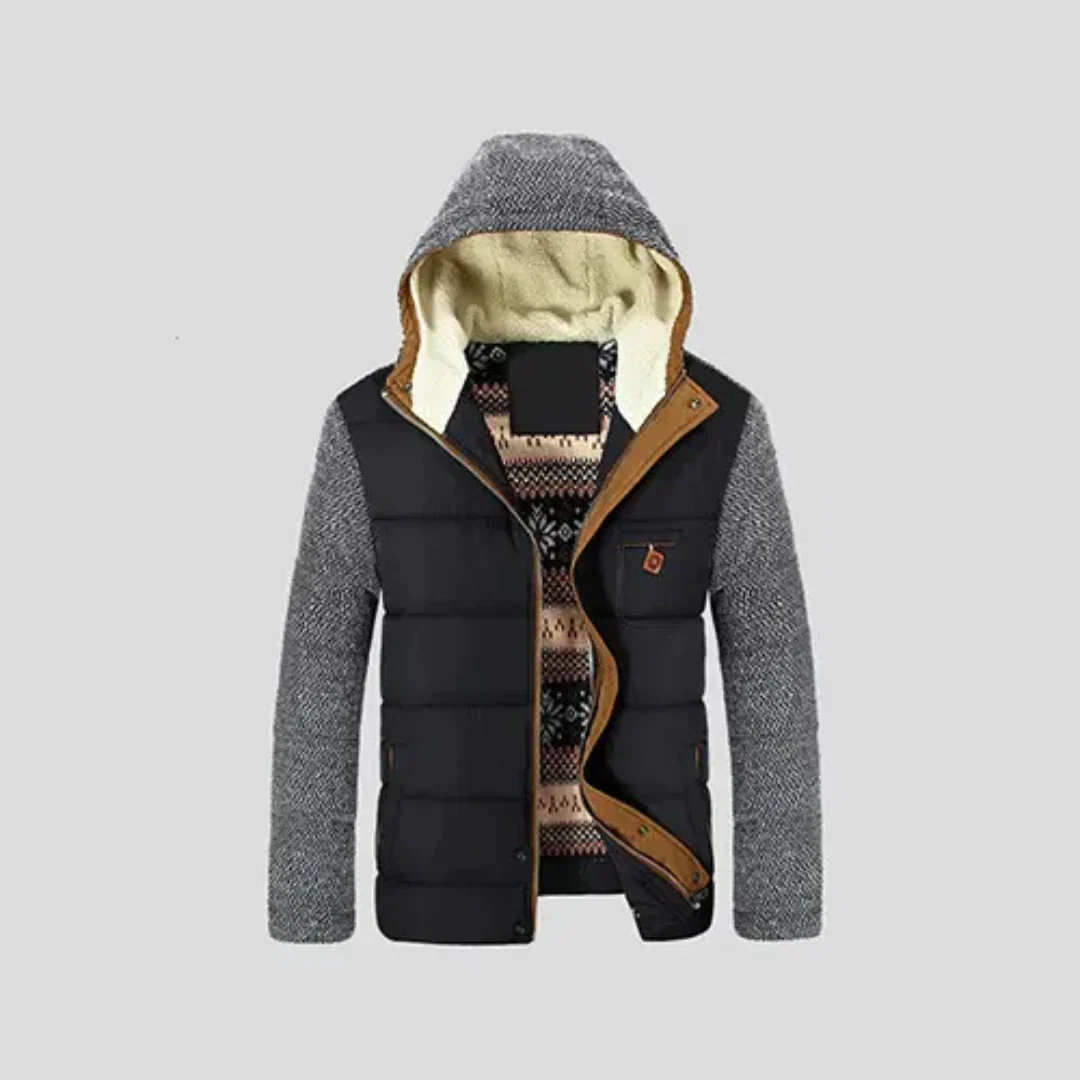 Drune | Winterjacke für Herren